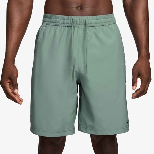 Nike Nike Form MenS Dri-Fit 9 Unlined - steam/black