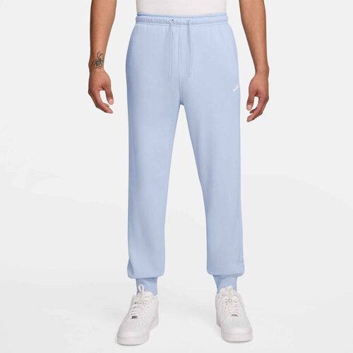Nike Nike Club MenS Joggers - hydrogen blue/hydrogen blue/white