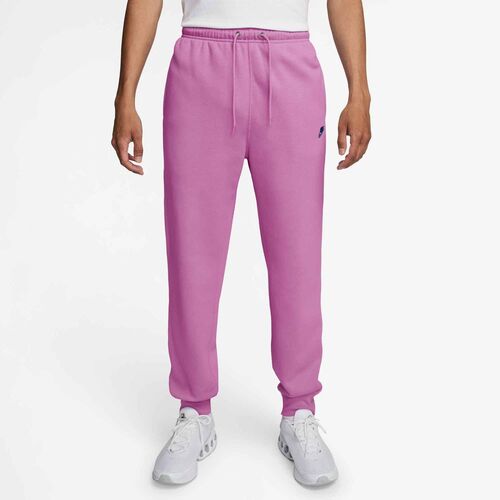 Nike Nike Club MenS Joggers - lt magenta/lt magenta/midnight navy