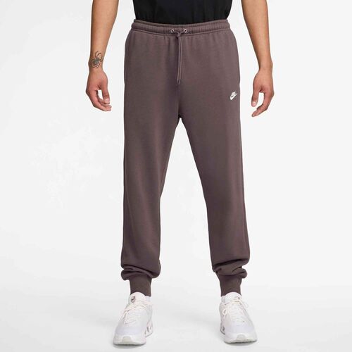 Nike Nike Club MenS French Terry Jogger - tattoo/tattoo/white