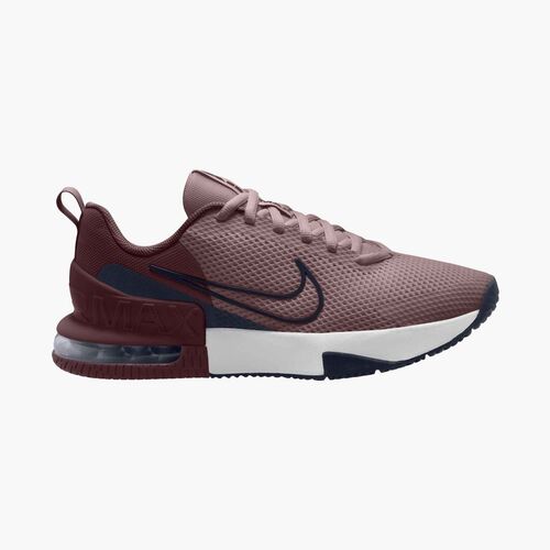 Nike M Air Max Alpha Trainer 6 - tattoo/obsidian-burgundy crush-whit