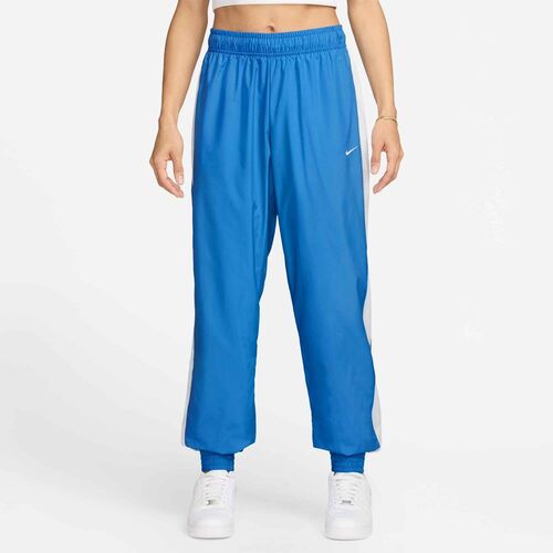 Nike Nike Sportswear Classic Wovens Wome - lt photo blue/white/sail