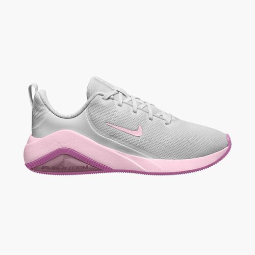 Nike Nike Bella 7 WomenS Workout Shoes - photon dust/pink foam-lt magenta