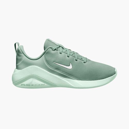 Nike Nike Bella 7 WomenS Workout Shoes - steam/barely green-white