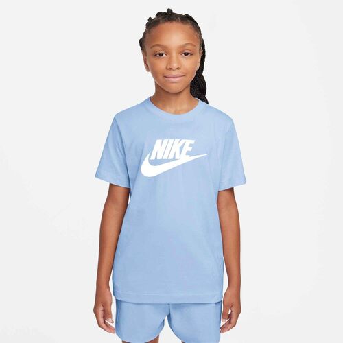 Nike Nike Sportswear Big Kids T-Shirt - hydrogen blue