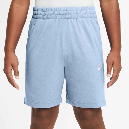 Nike Nike Sportswear Club Big Kids 6 K - hydrogen blue/white