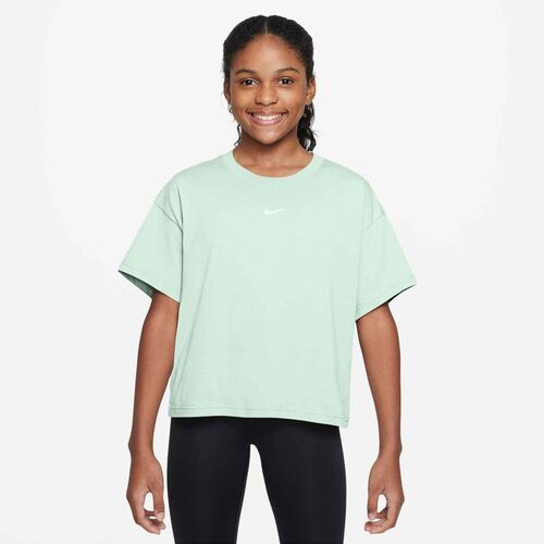 Nike Nike Sportswear Essential Big Kids - barely green