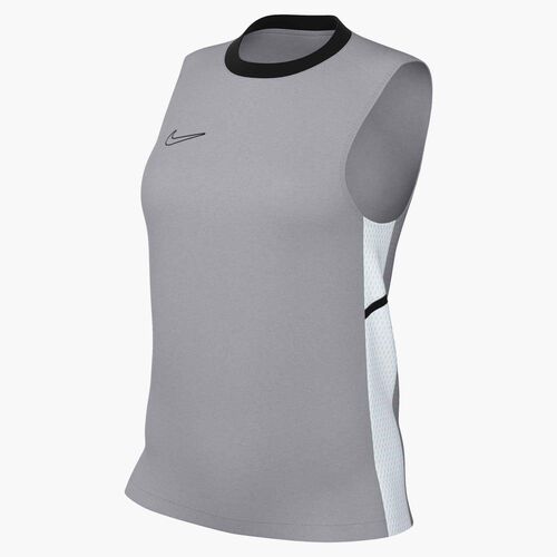 Nike Nike Academy 25 WomenS Dri-Fit Soc - wolf grey/black/white/black