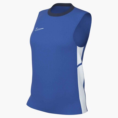 Nike Nike Academy 25 WomenS Dri-Fit Soc - royal blue/midnight navy/white/whit