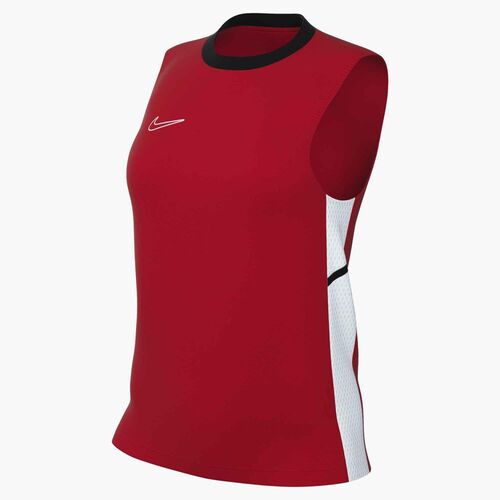 Nike Nike Academy 25 WomenS Dri-Fit Soc - university red/black/white/white