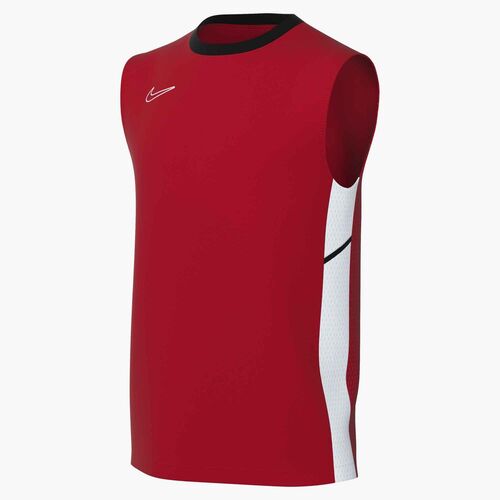 Nike Nike Academy 25 Big Kids Dri-Fit S - university red/black/white/white