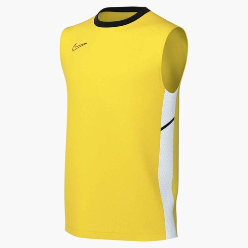 Nike Nike Academy 25 Big Kids Dri-Fit S - tour yellow/black/white/black