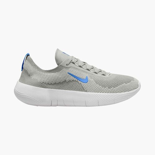 Nike Nike Free 2025 MenS Workout Shoes - grey fog/crystal blue-pure platinum