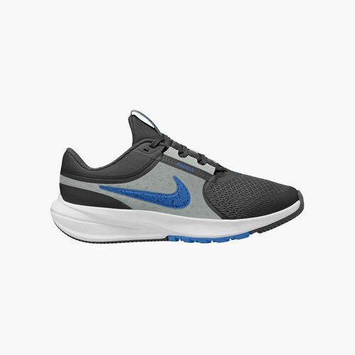 Nike Nike Star Runner 5 Big Kids Runnin - anthracite/blue crystal-light pumic