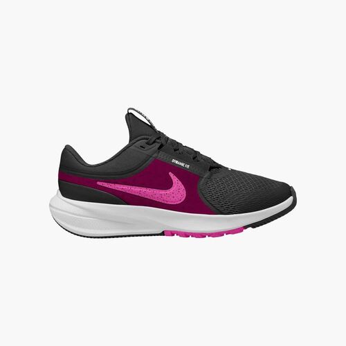 Nike Nike Star Runner 5 Big Kids Runnin - black/laser fuchsia-anthracite-whit