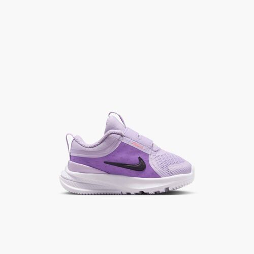 Nike Nike Star Runner 5 Baby/Toddler Sho - violet mist/purple dynasty-bright v