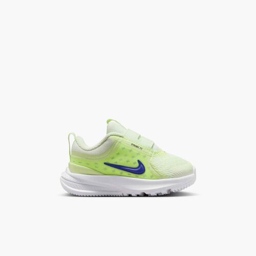 Nike Nike Star Runner 5 Baby/Toddler Sho - volt tint/lapis-lt liquid lime-volt