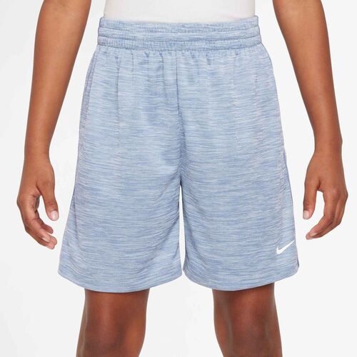 Nike Nike Multi Big Kids (Boys) Dri-Fi - hydrogen blue/royal pulse/htr/white