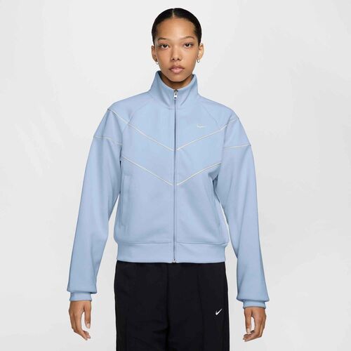 Nike Nike Sportswear Windrunner WomenS - hydrogen blue/sail/sail