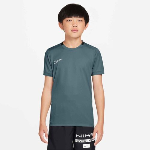 Nike Nike Academy Big Kids Dri-Fit Socc - mineral slate/black/white/white