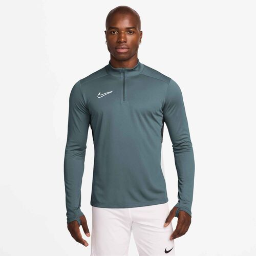 Nike Nike Academy MenS Dri-Fit Soccer D - mineral slate/black/white/white