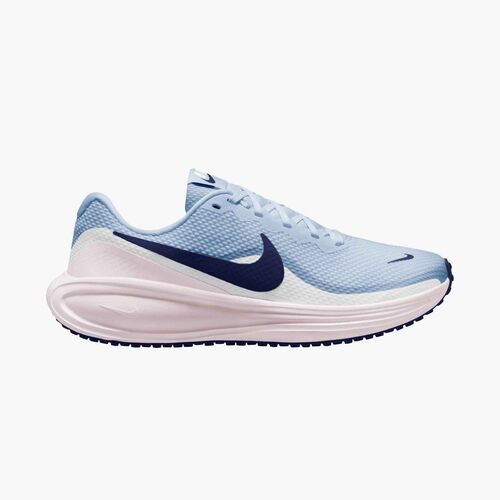 Nike Nike Revolution 8 WomenS Road Runn - hydrogen blue/blue void-white-pearl