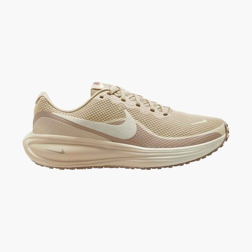 Nike Nike Revolution 8 MenS Road Runnin - pale ivory/sail-sanddrift-linen