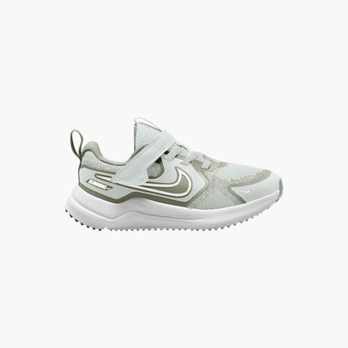Nike Nike Cosmic Runner Little Kids Sho - photon dust/white-spruce fog