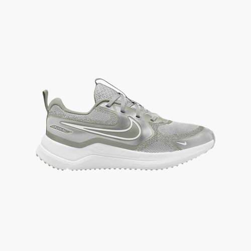 Nike Nike Cosmic Runner Big Kids Road R - photon dust/white-spruce fog
