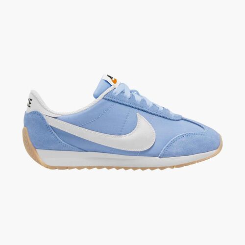 Nike Nike Pacific WomenS Shoes - hydrogen blue/white-gum yellow