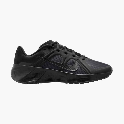 Nike Nike City Response MenS Shoes - black/black-anthracite