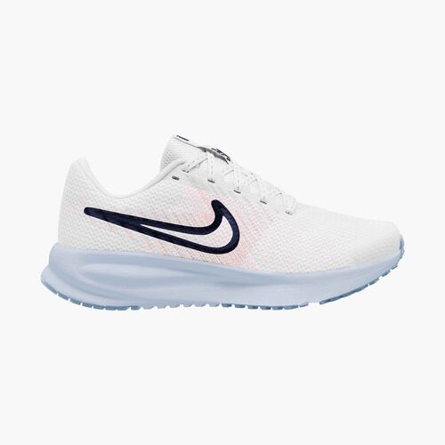 Nike Nike Run Defy WomenS Road Running - white/blue void-football grey-work
