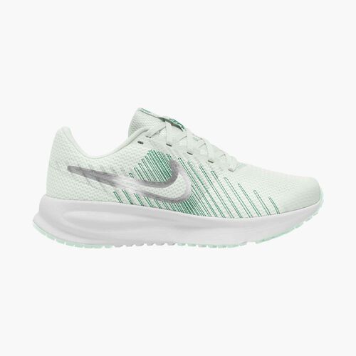 Nike Nike Run Defy WomenS Road Running - summit white/metallic silver-white
