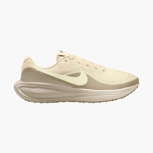Nike Nike Revolution 8 MenS Road Runnin - pale ivory/sail-sanddrift-linen