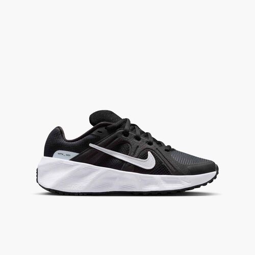 Nike Nike City Response Big Kids Shoes - black/white-anthracite-glacier blue