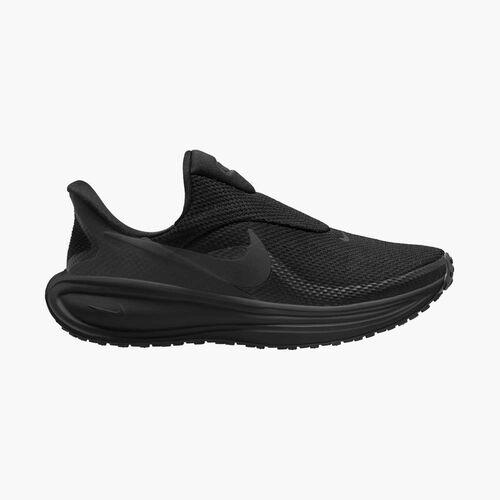 Nike Nike Revolution 8 Easyon WomenS Ro - black/black