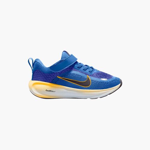 Nike Nike Stellar Ride Little Kids Shoe - blue crystal/off noir-lapis-volt ti