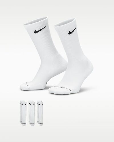 Nike U Nk Ed Elvd Crw 3P - 144 - multi-color