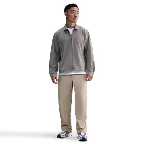 Nike M Nk Df 24.7 Ps Chino Rlx Pant (Con - desert khaki/khaki