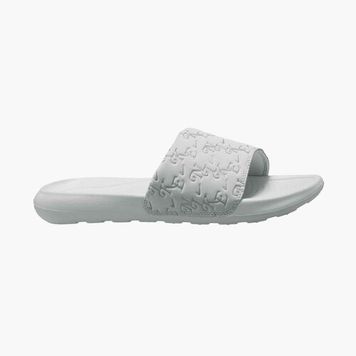 Nike Nike Victori One WomenS Slides - photon dust/wolf grey