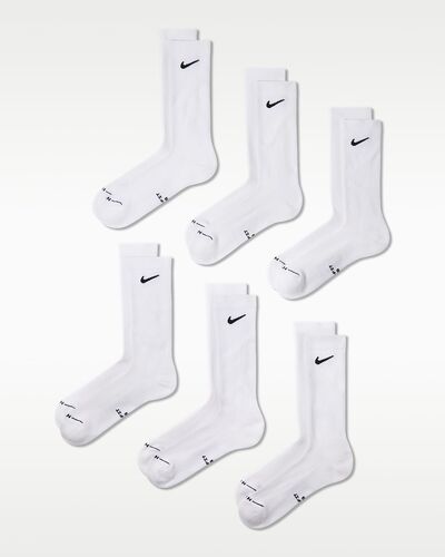 Nike U Nk Ed Elvd Crw 6P - 144 - multi-color