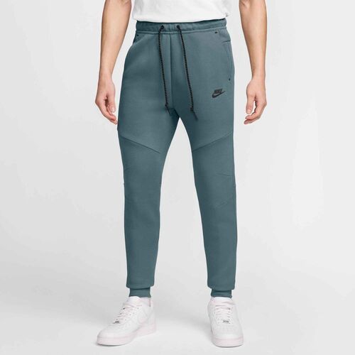 Nike Nike Tech MenS Fleece Joggers - mineral slate/black