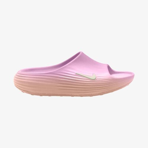 Nike Nike Reactx Rejuven8 WomenS Slides - arctic orange/sail-lt magenta