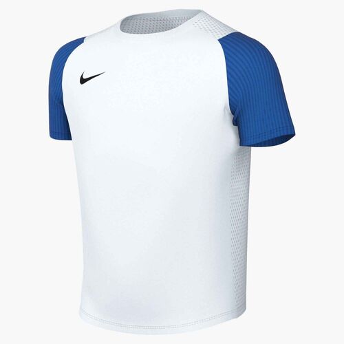 Nike Nike Dri-Fit Academy Ii Big Kids S - white/royal blue/black