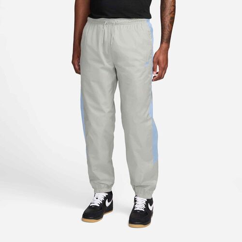 Nike Nike Windrunner MenS Lined Pants - vast grey/hydrogen blue/hydrogen bl