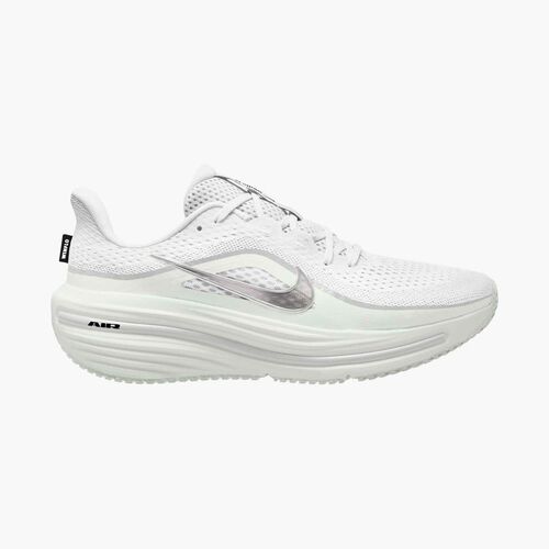 Nike Nike Air Winflo 12 - white/metallic silver-summit white