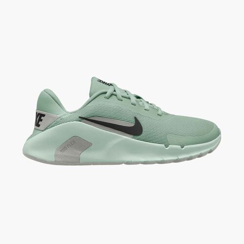 Nike Nike Flex Train WomenS Workout Sho - steam/black-light silver-barely gre