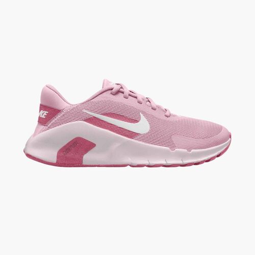 Nike Nike Flex Train WomenS Workout Sho - pink foam/white-pearl pink-peony