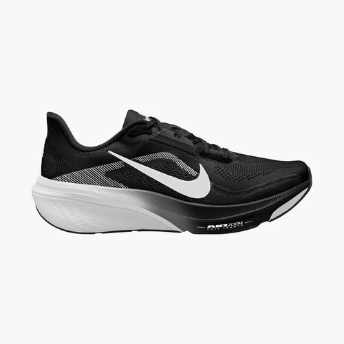 Nike Air Zoom Pegasus 42 - black/white-photon dust