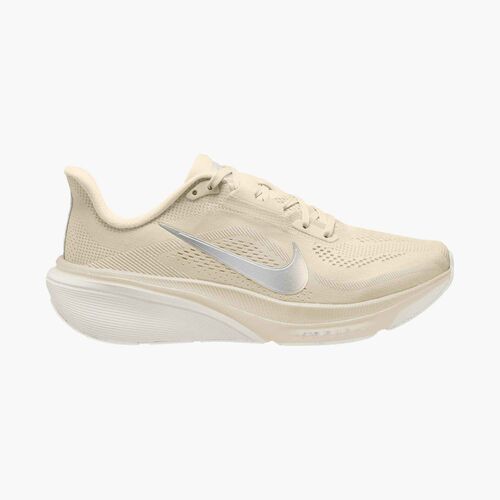 Nike W Nike Air Zoom Pegasus 42 - pale ivory/summit white-coconut mil